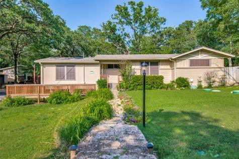 110 Briar Lane Hickory Creek TX 75065
