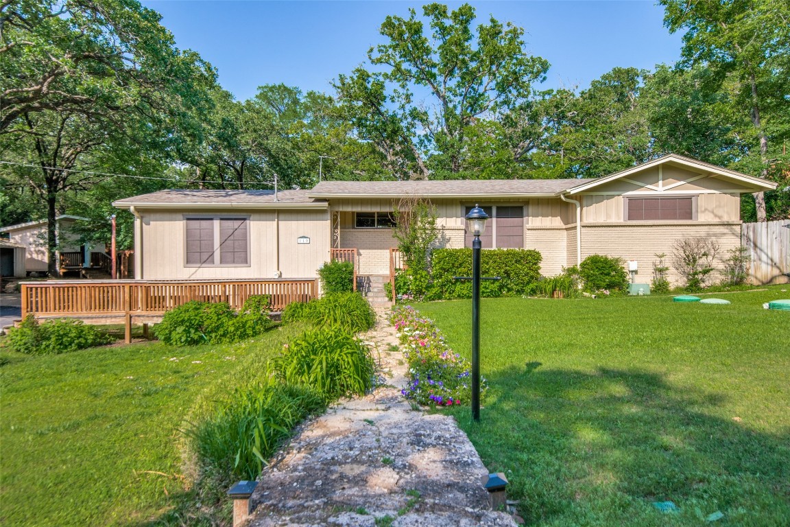 110 Briar Lane Hickory Creek TX 75065