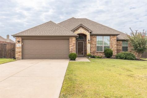 1105 Wolverine Lane Greenville TX 75402