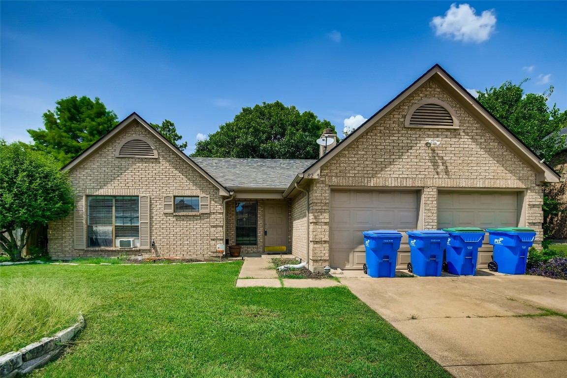 8205 Intrepid Lane Rowlett TX 75089