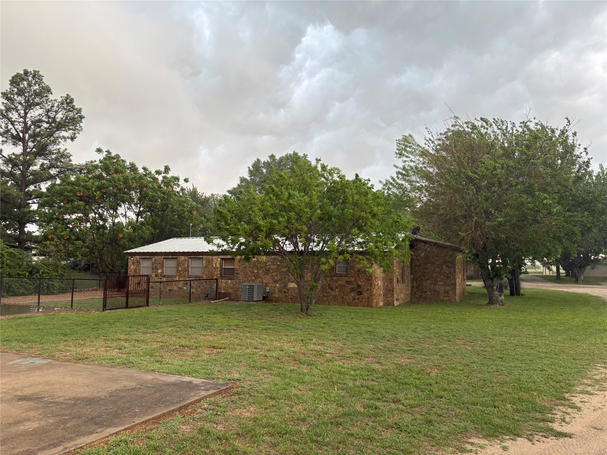 210 Jones Road Graford TX 76449