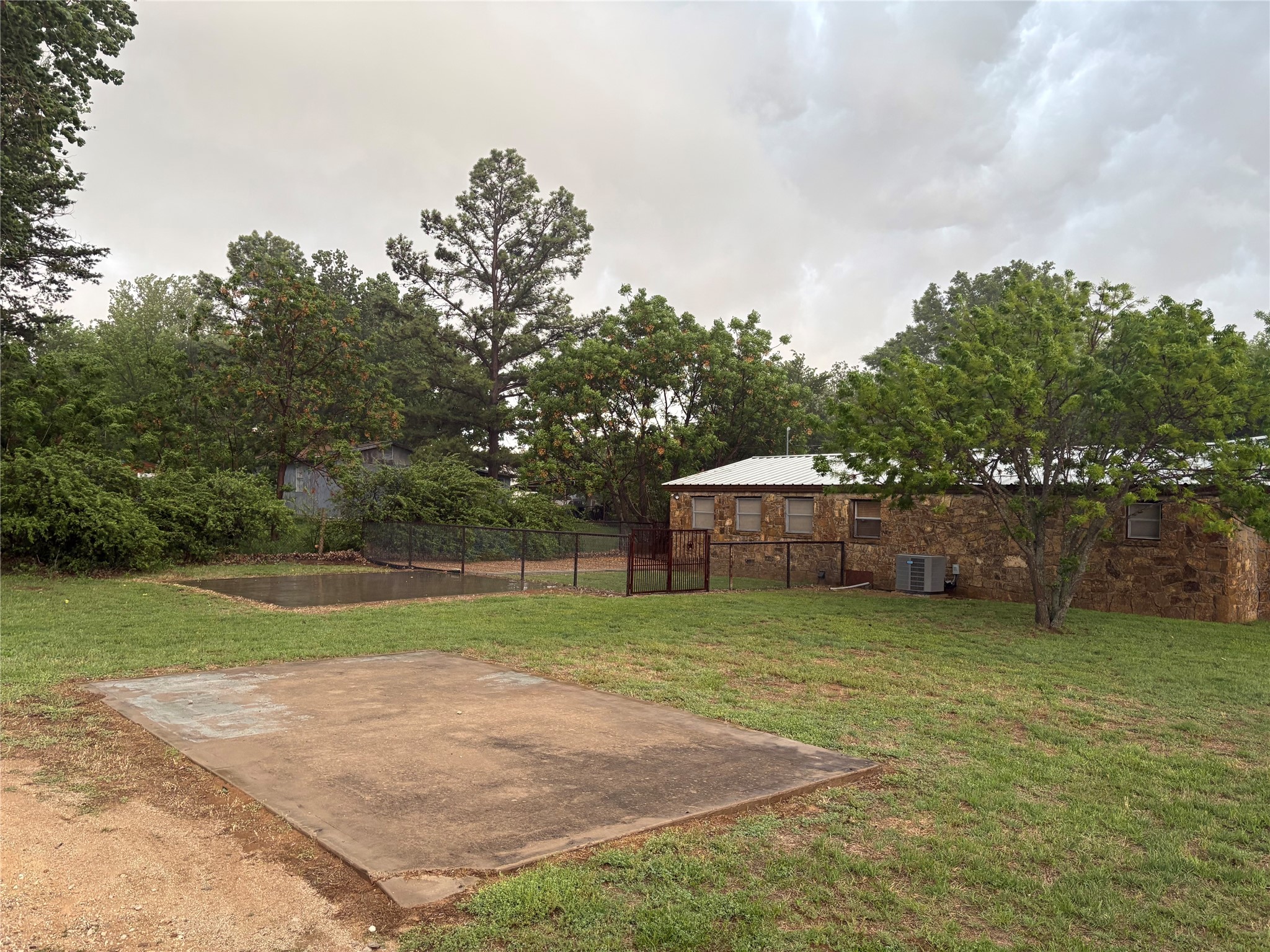 210 Jones Road Graford TX 76449