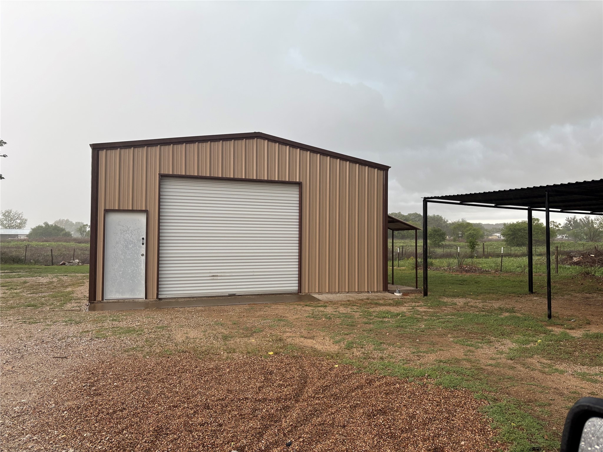 210 Jones Road Graford TX 76449