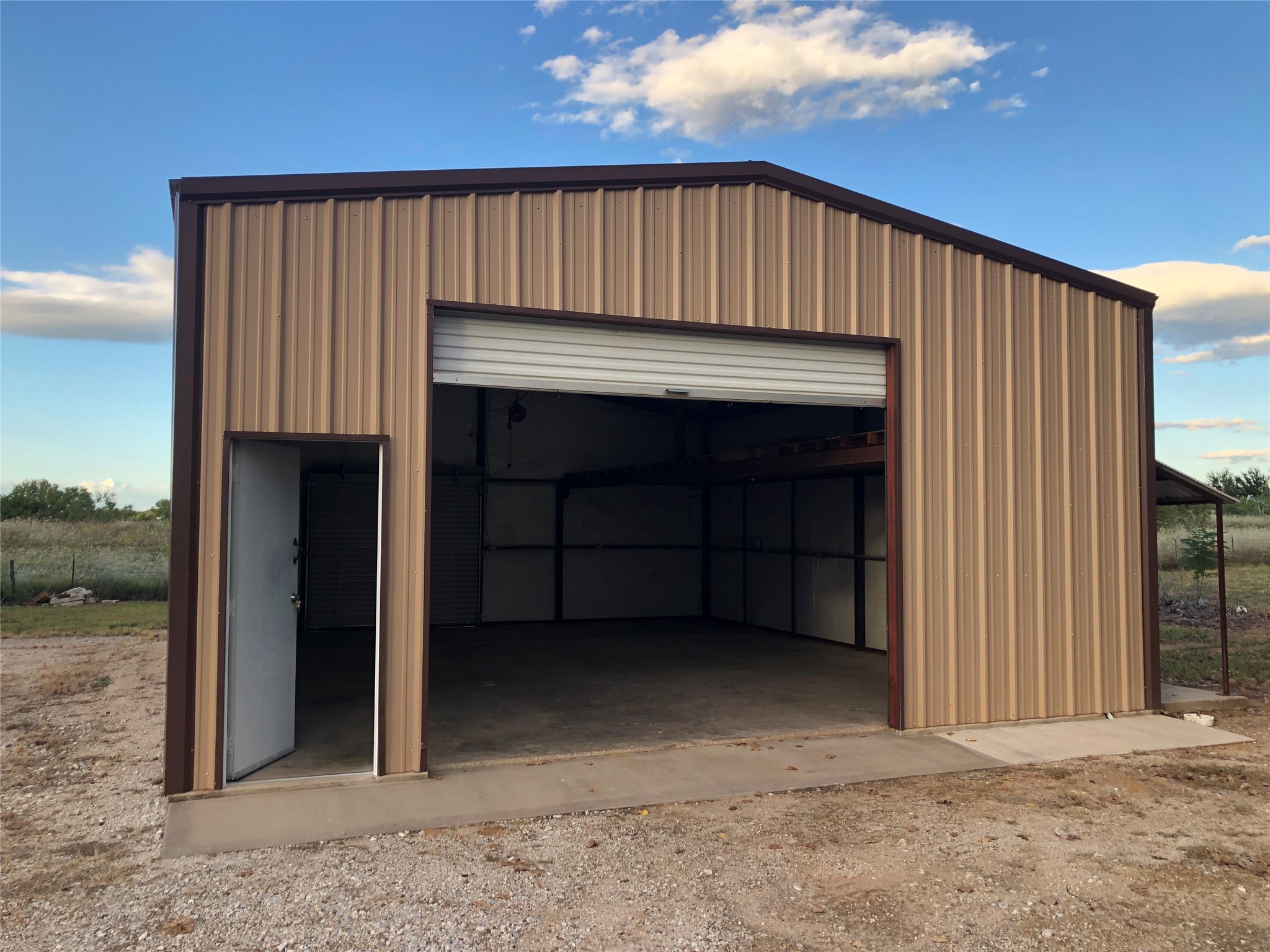 210 Jones Road Graford TX 76449