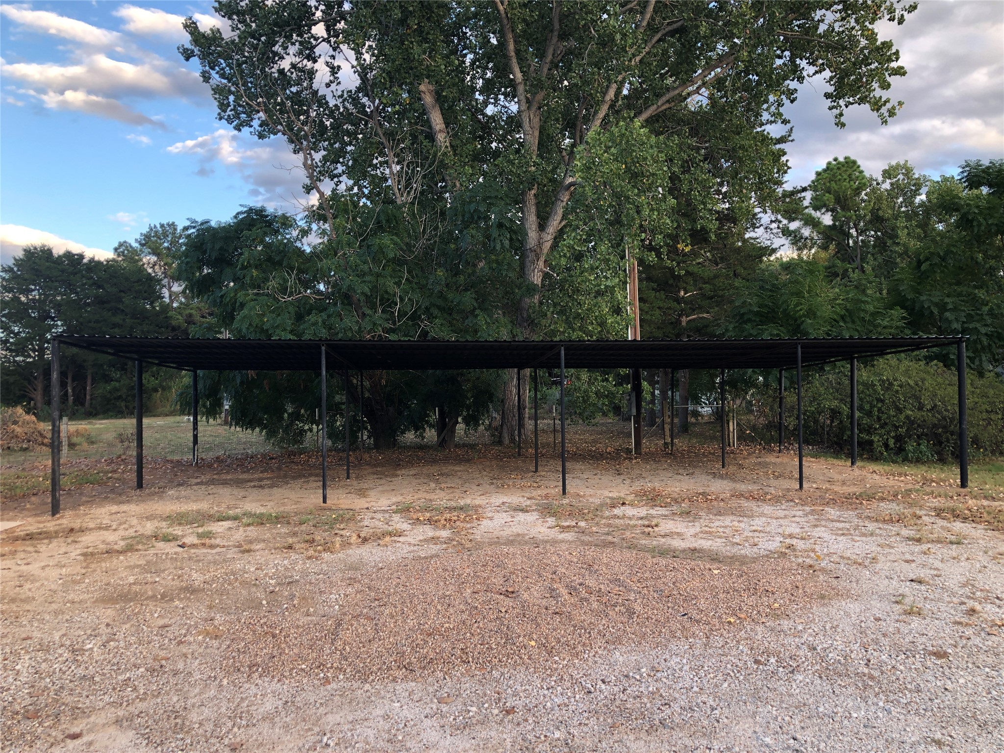 210 Jones Road Graford TX 76449