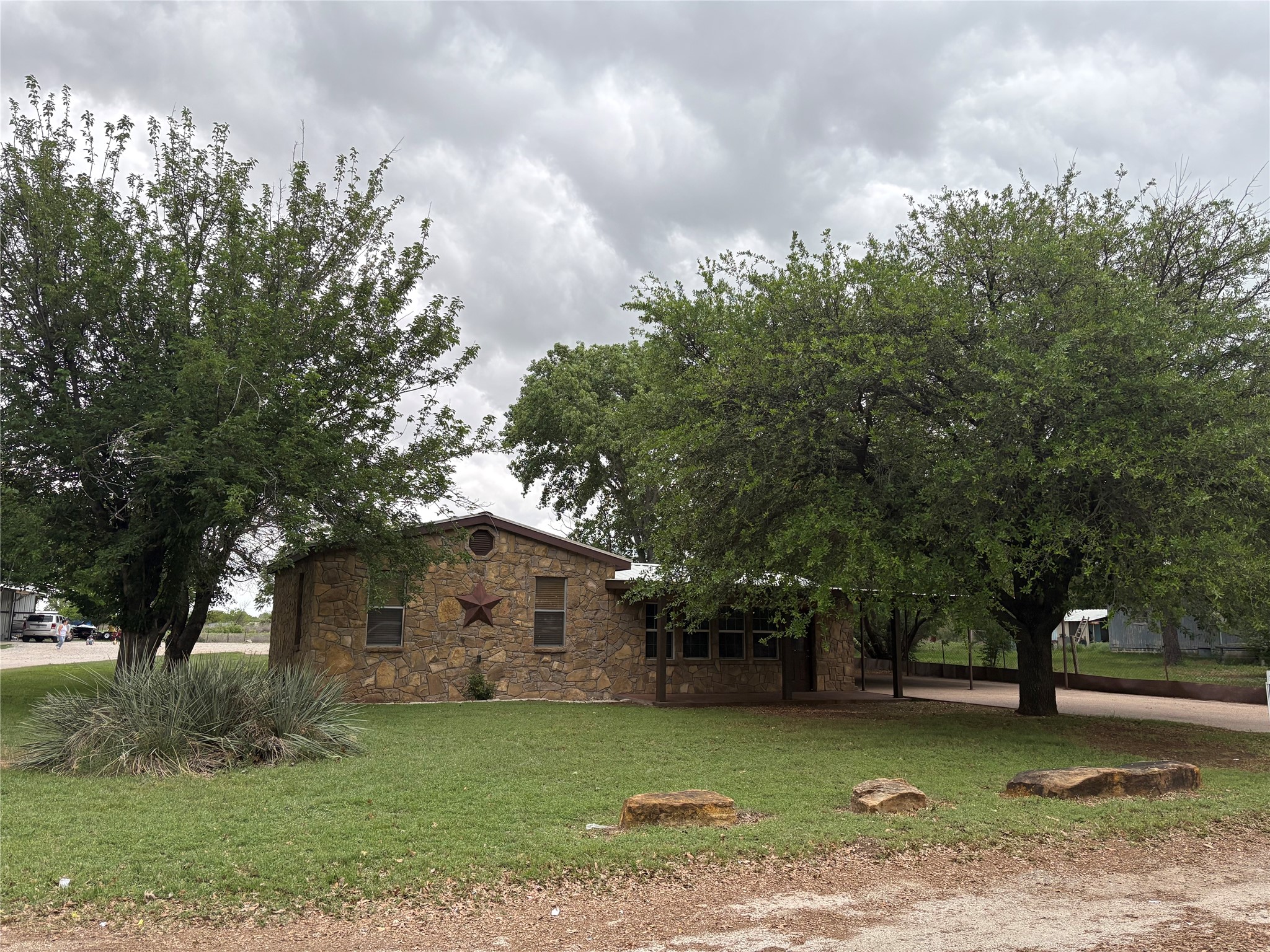 210 Jones Road Graford TX 76449