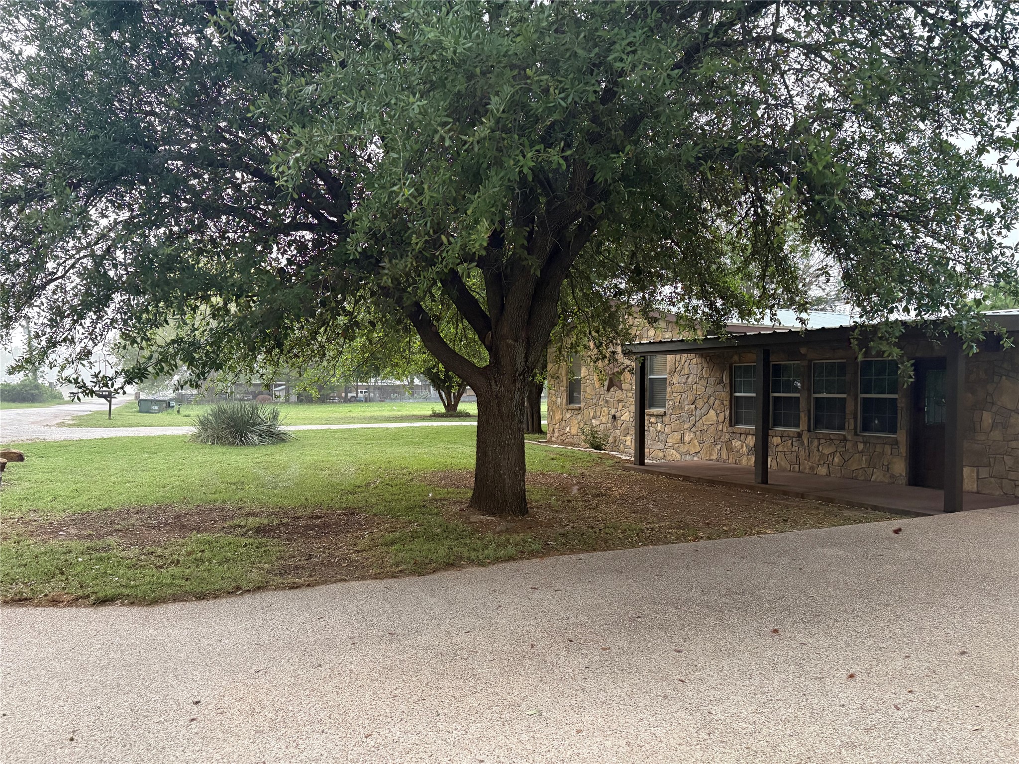 210 Jones Road Graford TX 76449