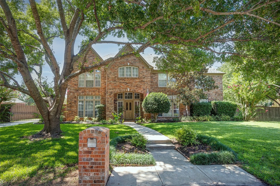 5100 N Branch Drive Fort Worth TX 76132
