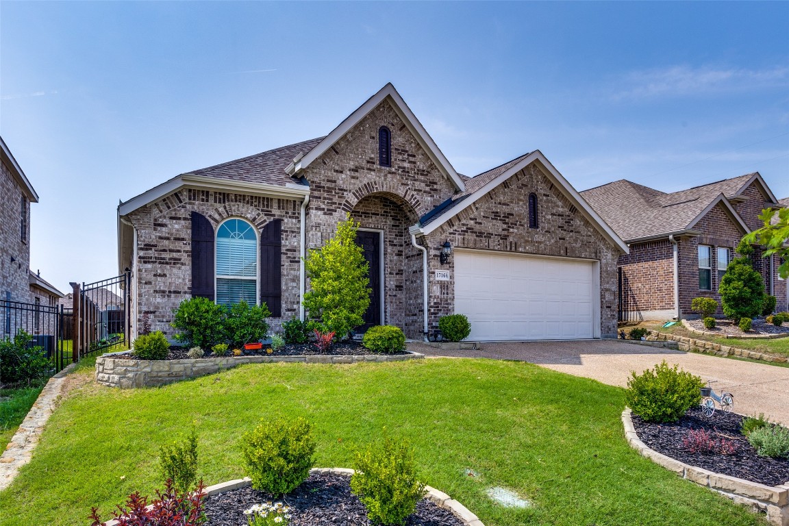1716 Beacon Beach Way Wylie TX 75098
