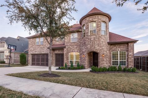 4415 Chantilly Lane Frisco TX 75036