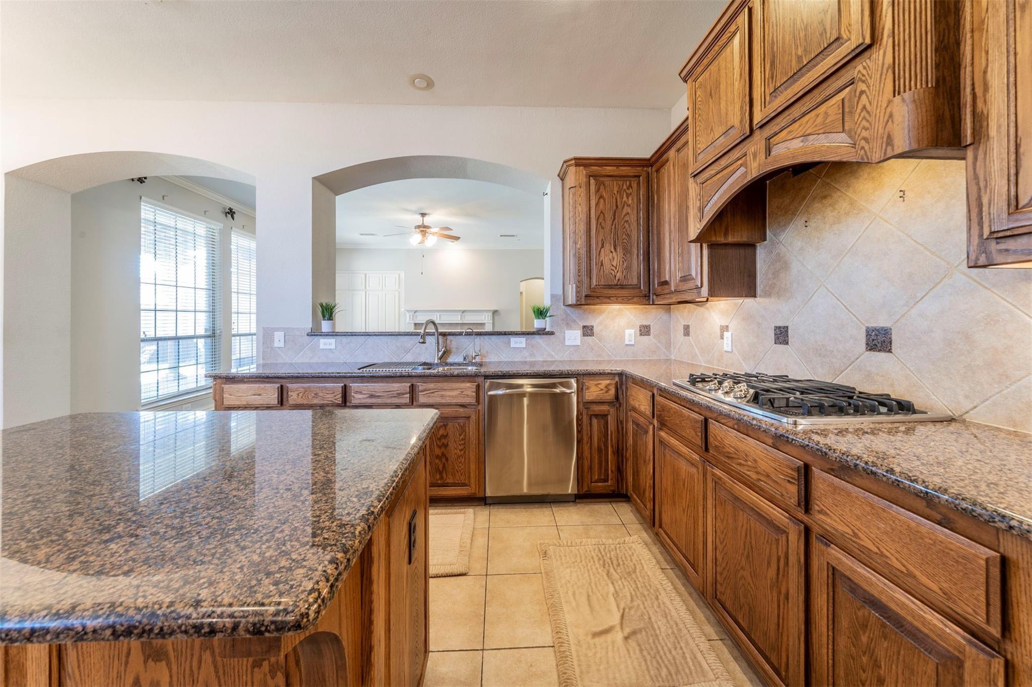 1364 Aubrey Lane Frisco TX 75033