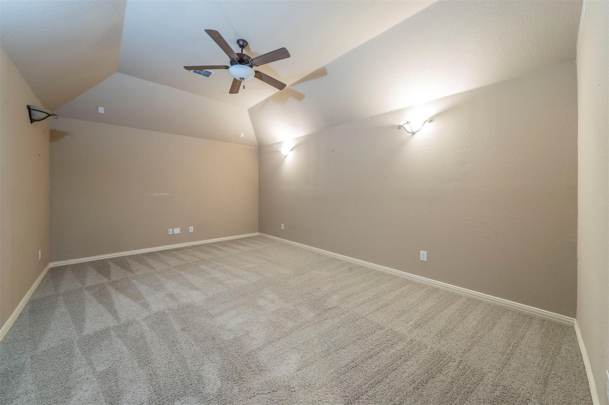 1364 Aubrey Lane Frisco TX 75033