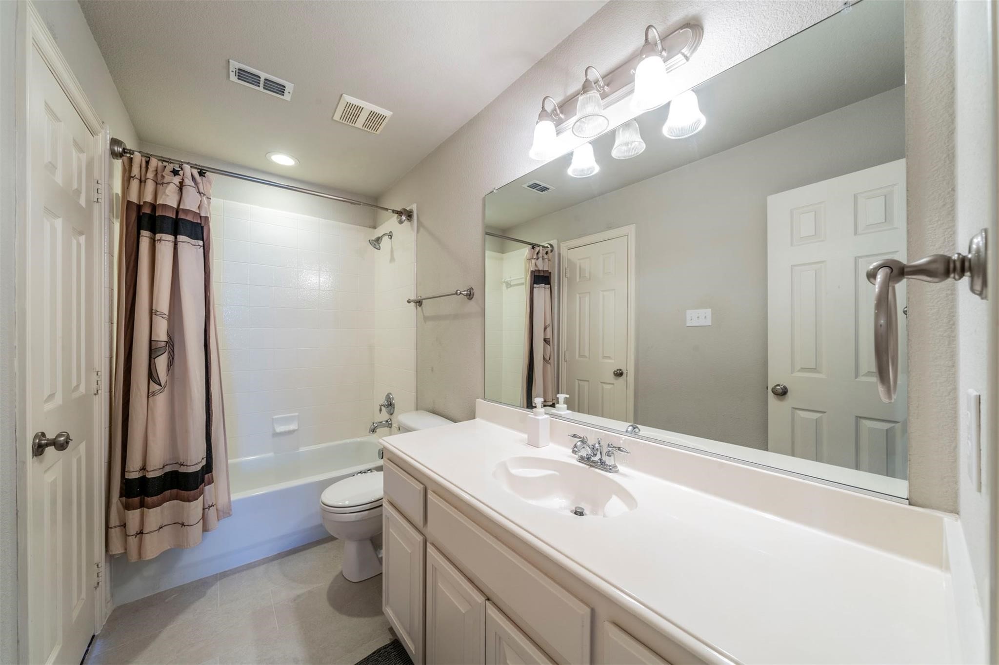 1364 Aubrey Lane Frisco TX 75033
