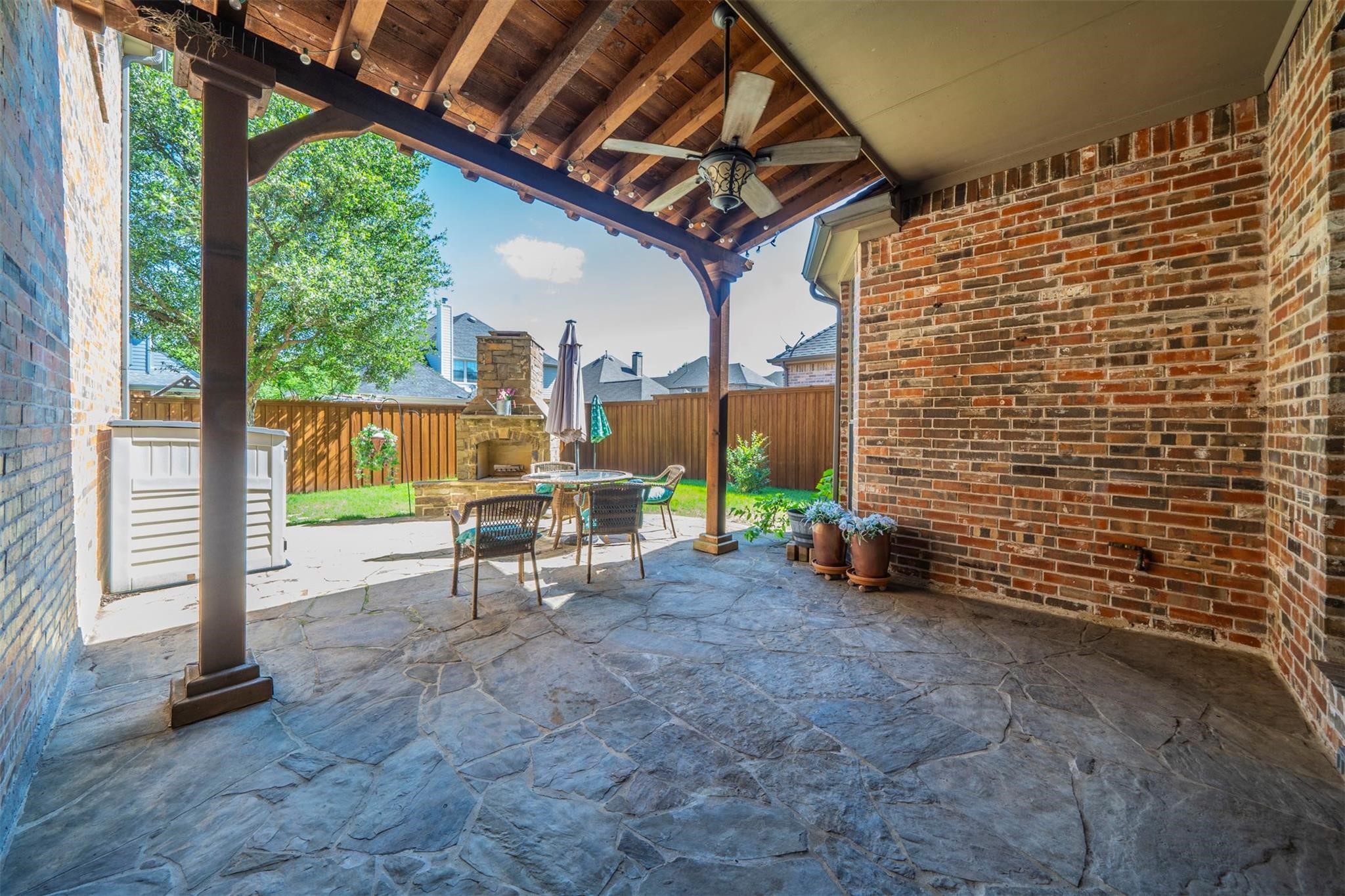 1364 Aubrey Lane Frisco TX 75033