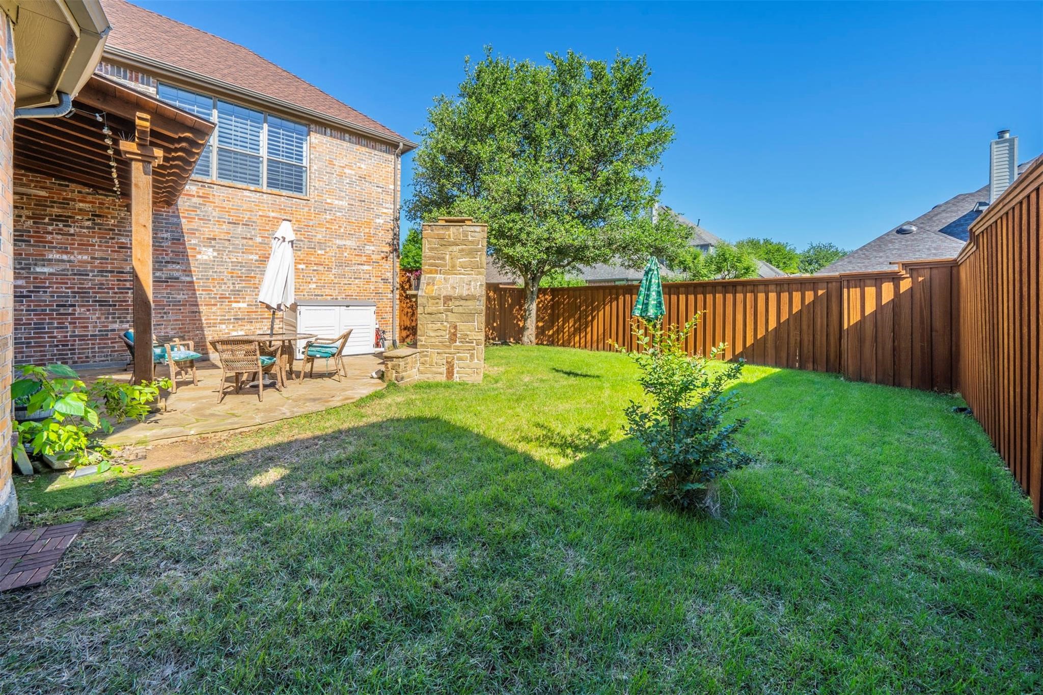1364 Aubrey Lane Frisco TX 75033