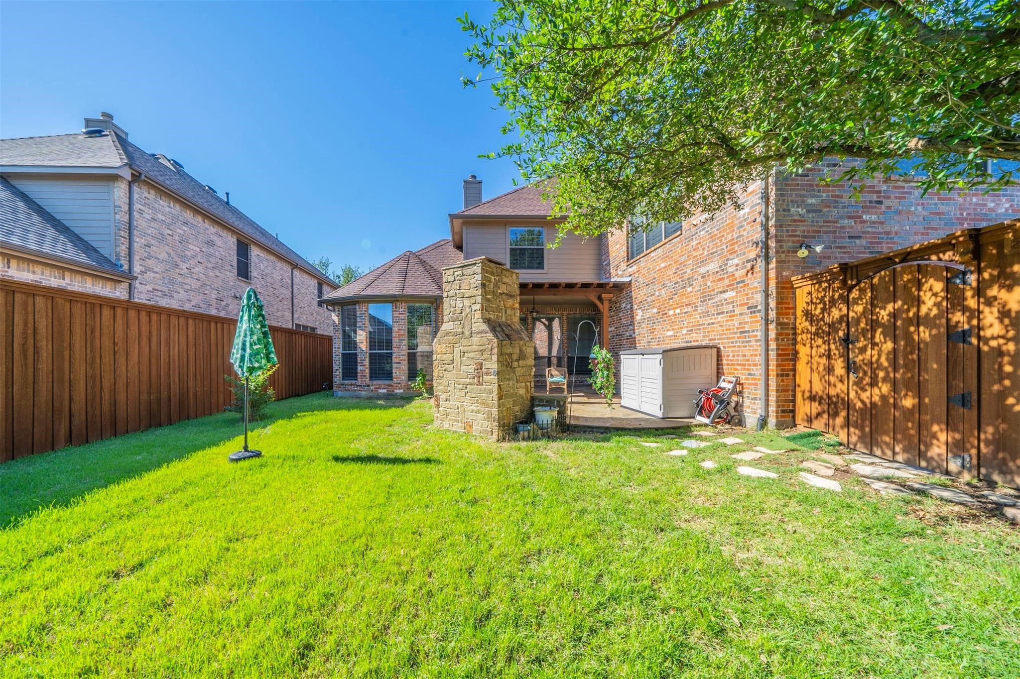 1364 Aubrey Lane Frisco TX 75033