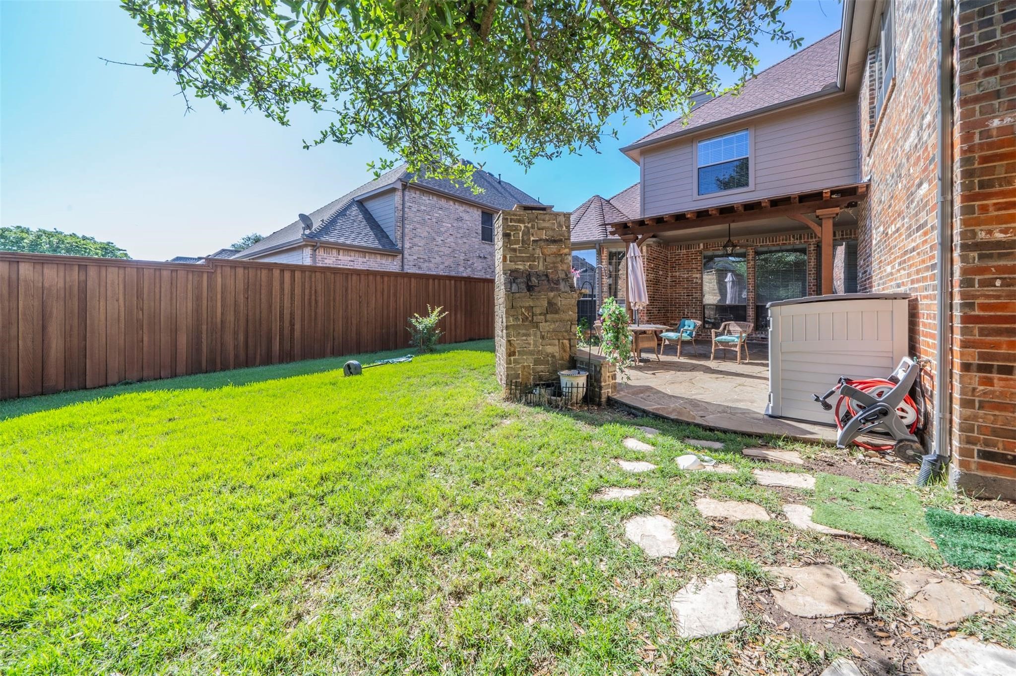1364 Aubrey Lane Frisco TX 75033