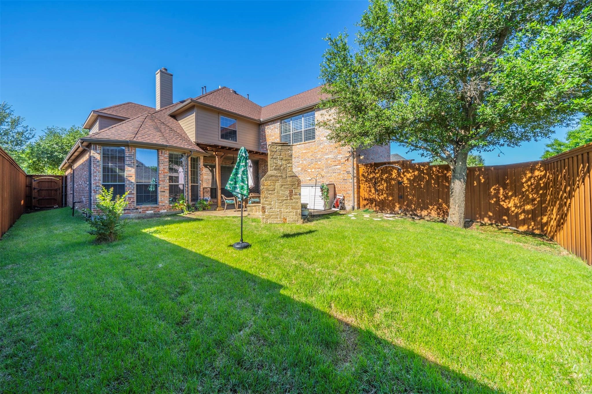 1364 Aubrey Lane Frisco TX 75033