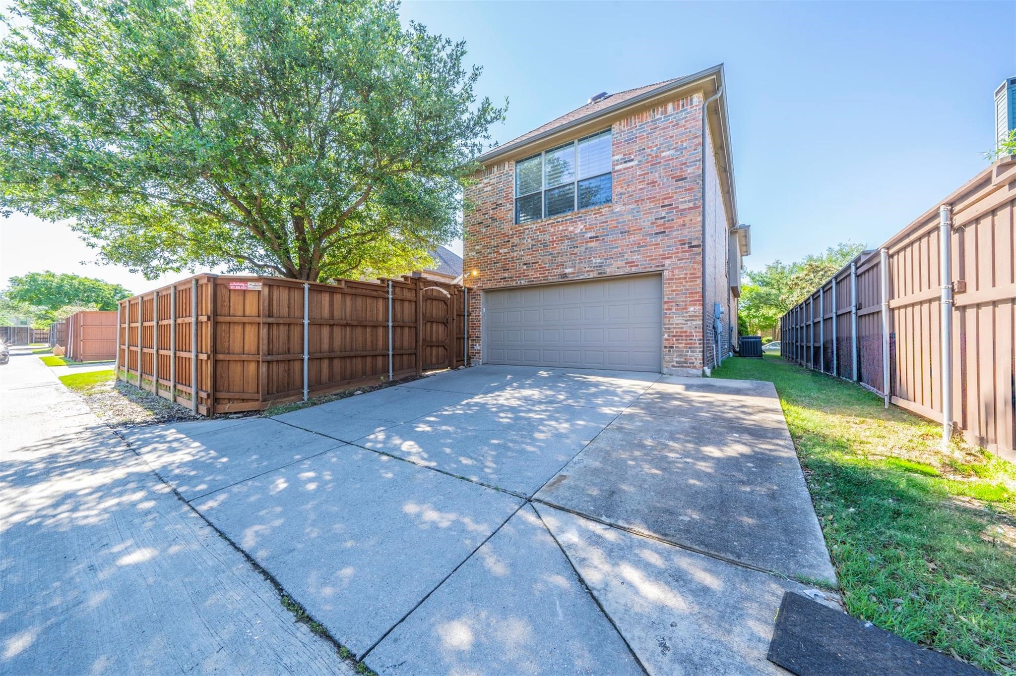 1364 Aubrey Lane Frisco TX 75033