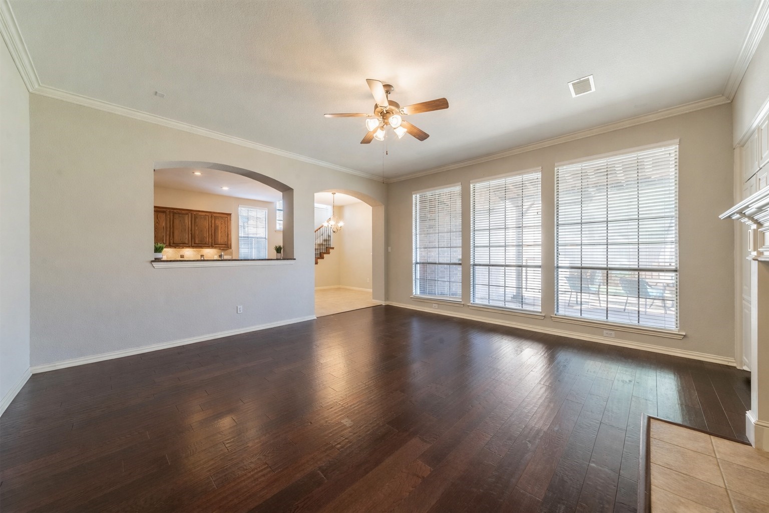 1364 Aubrey Lane Frisco TX 75033