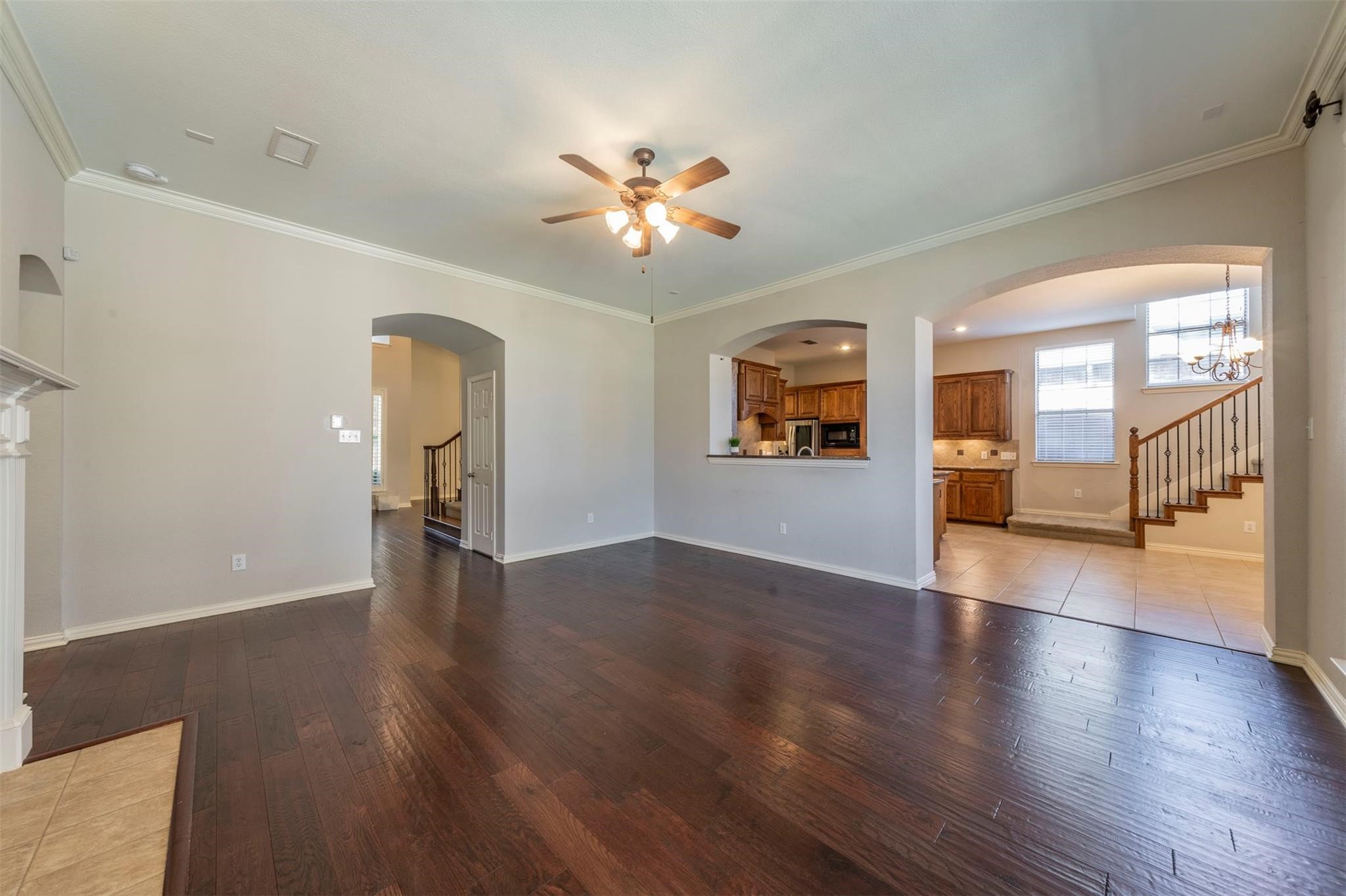 1364 Aubrey Lane Frisco TX 75033