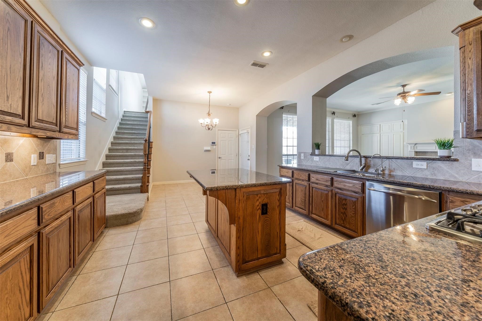 1364 Aubrey Lane Frisco TX 75033