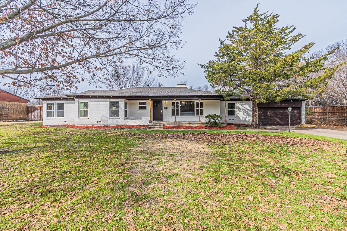 7149 Glen Hills Road Richland Hills TX 76118