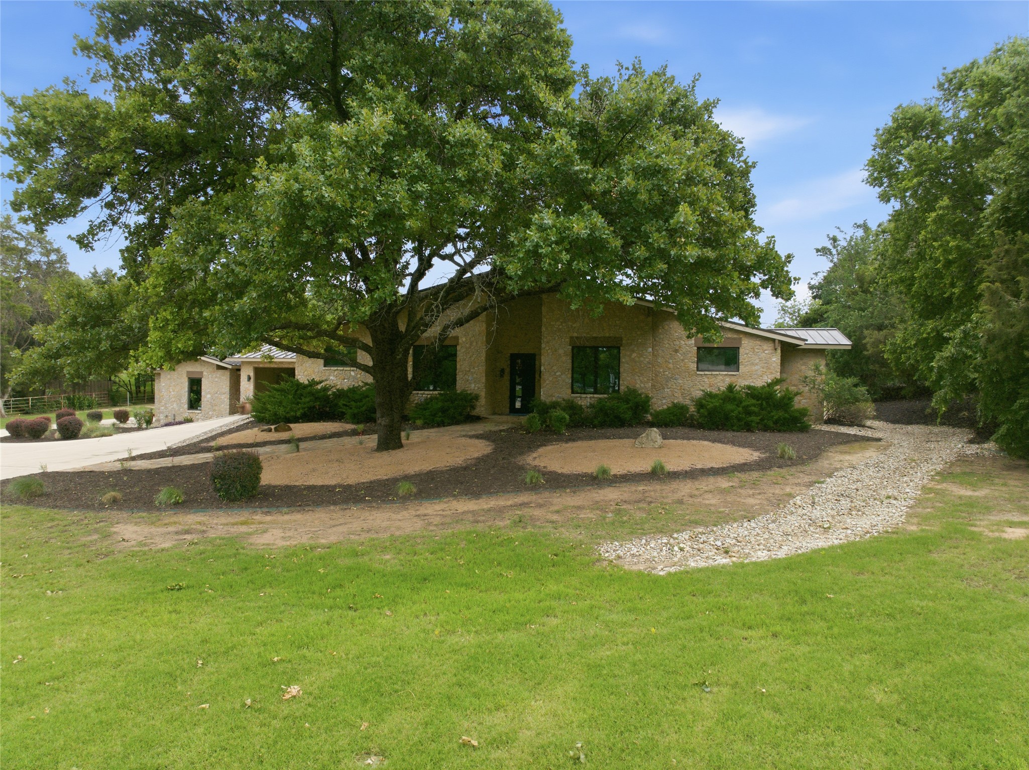 1144 And 1138 Bancroft Road Keller TX 76248