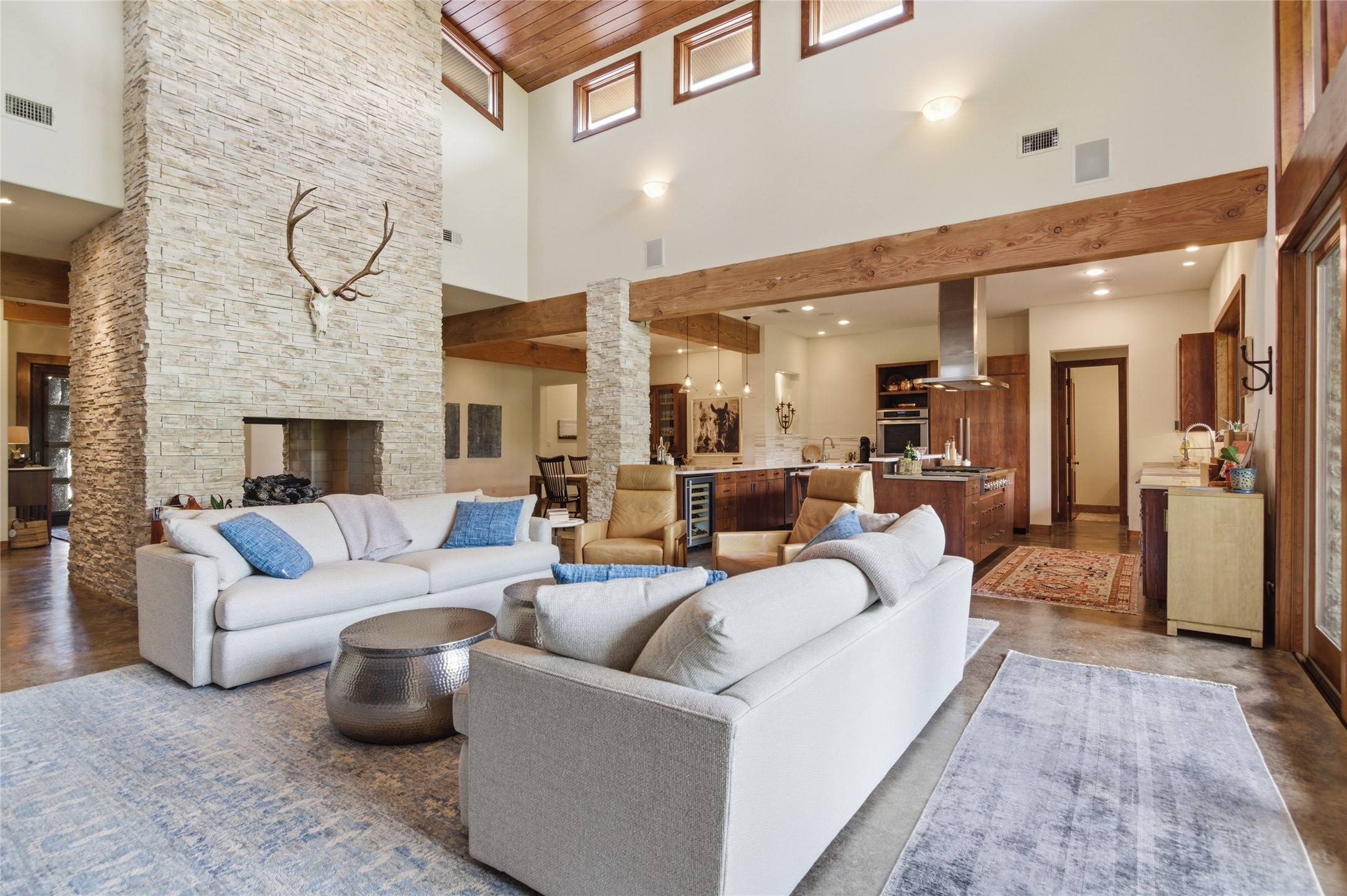 1144 And 1138 Bancroft Road Keller TX 76248