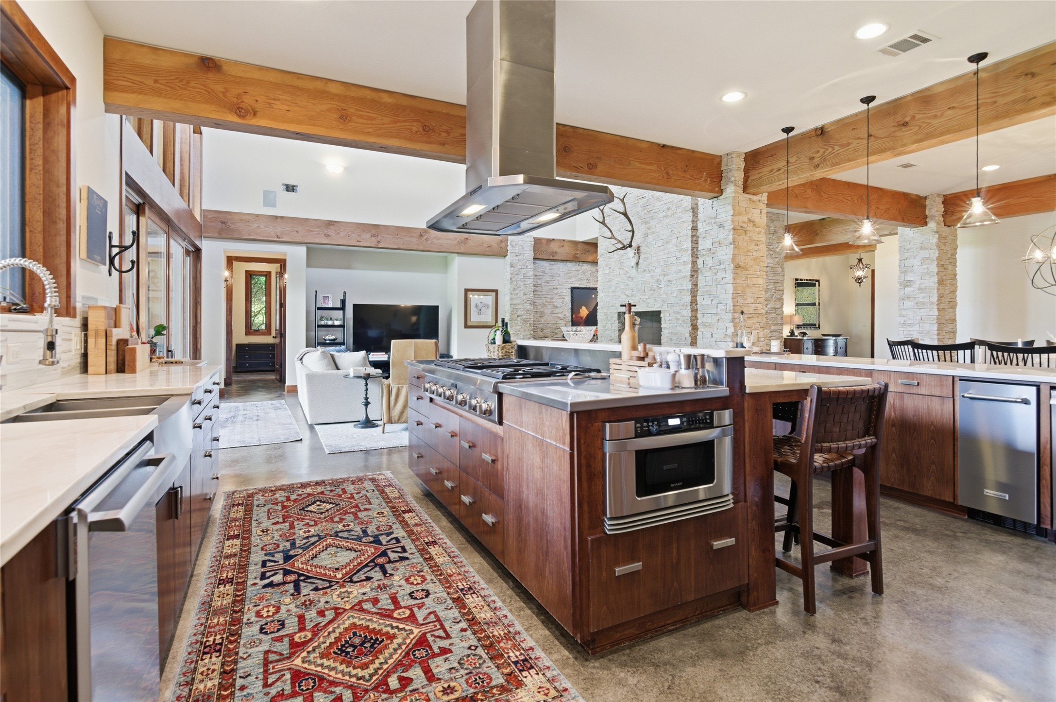 1144 And 1138 Bancroft Road Keller TX 76248