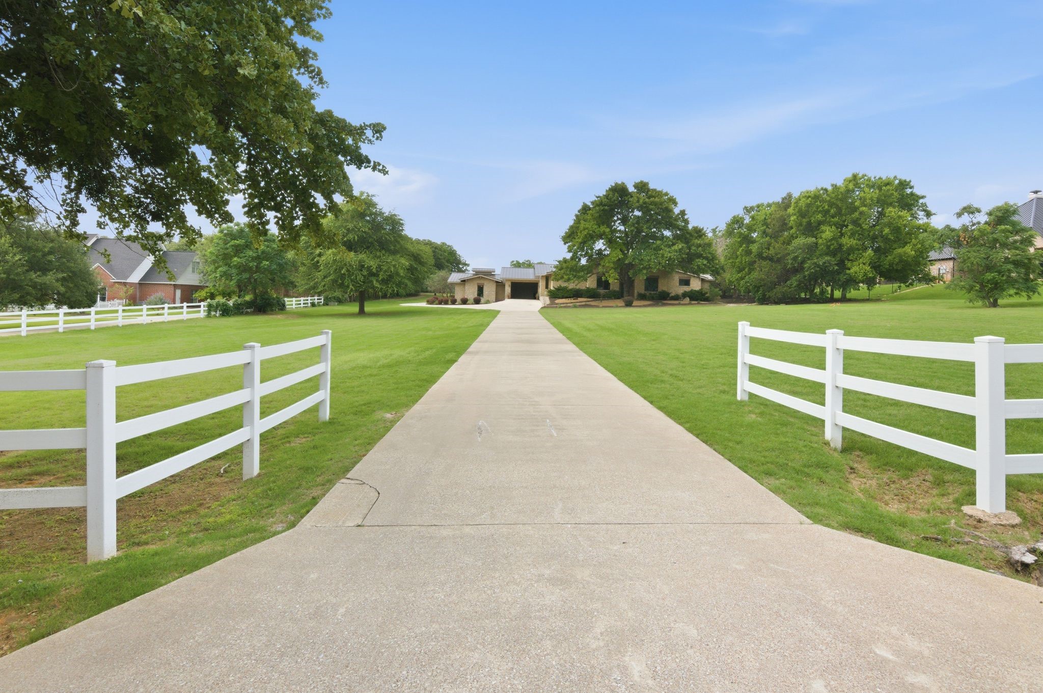 1144 And 1138 Bancroft Road Keller TX 76248