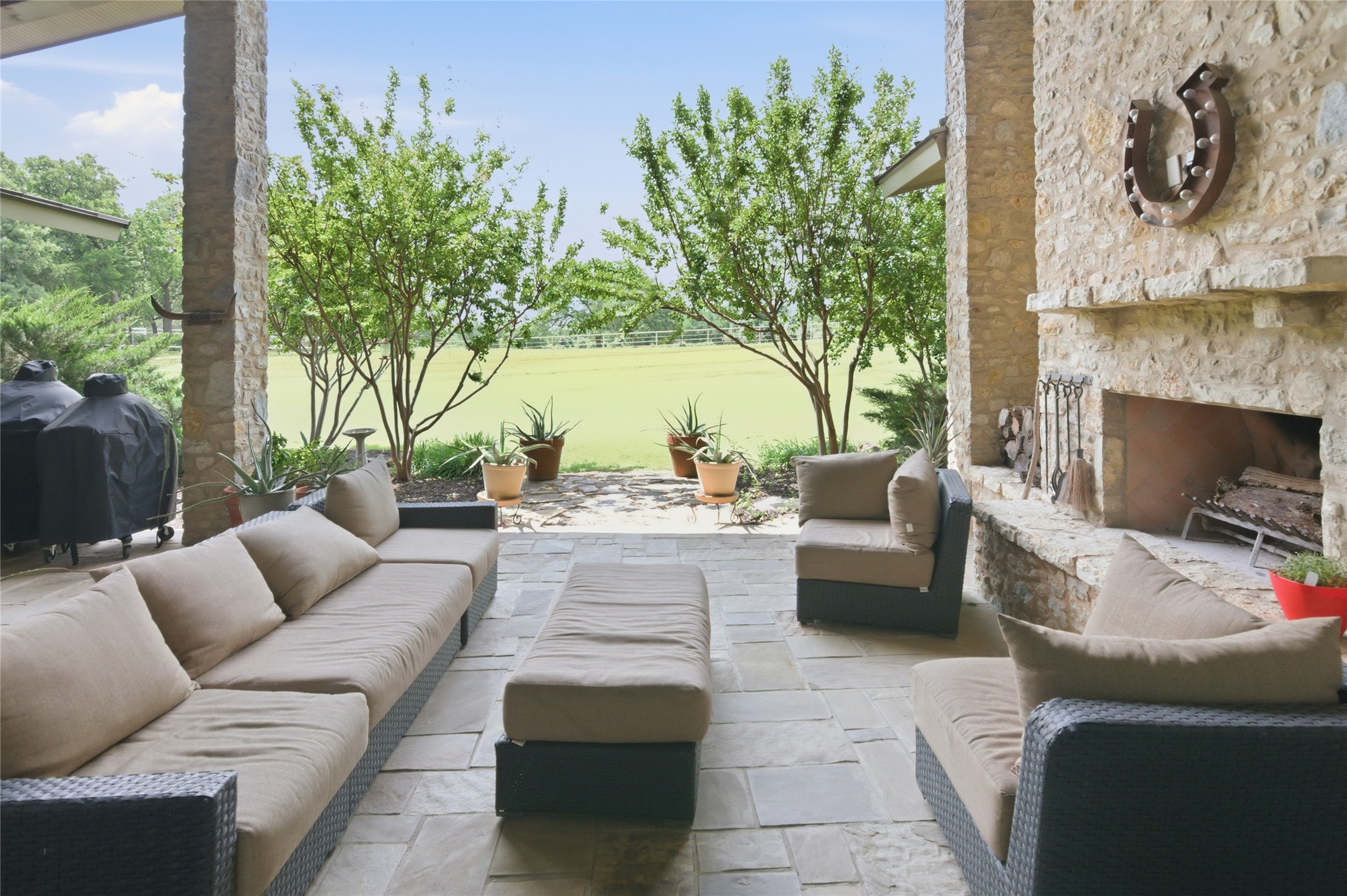 1144 And 1138 Bancroft Road Keller TX 76248