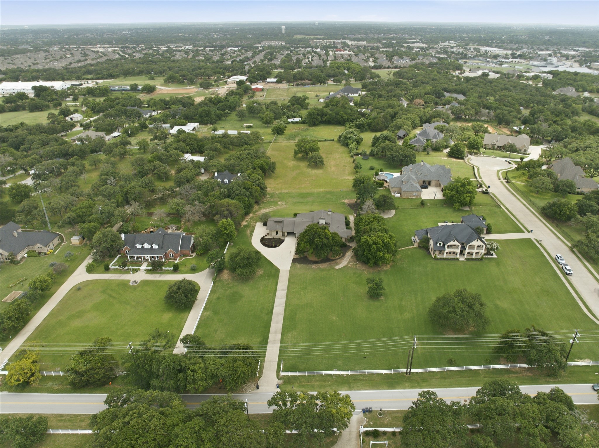 1144 And 1138 Bancroft Road Keller TX 76248
