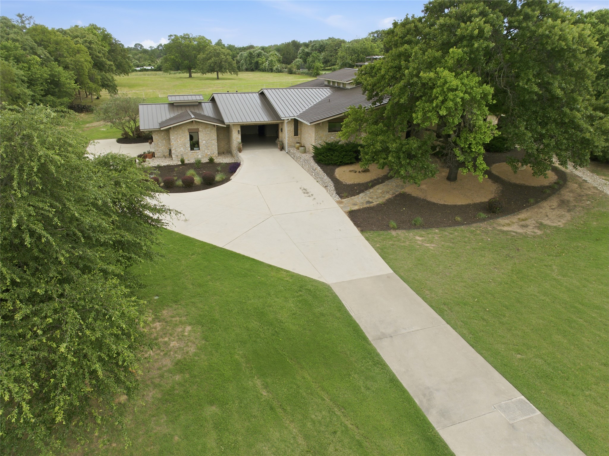 1144 And 1138 Bancroft Road Keller TX 76248