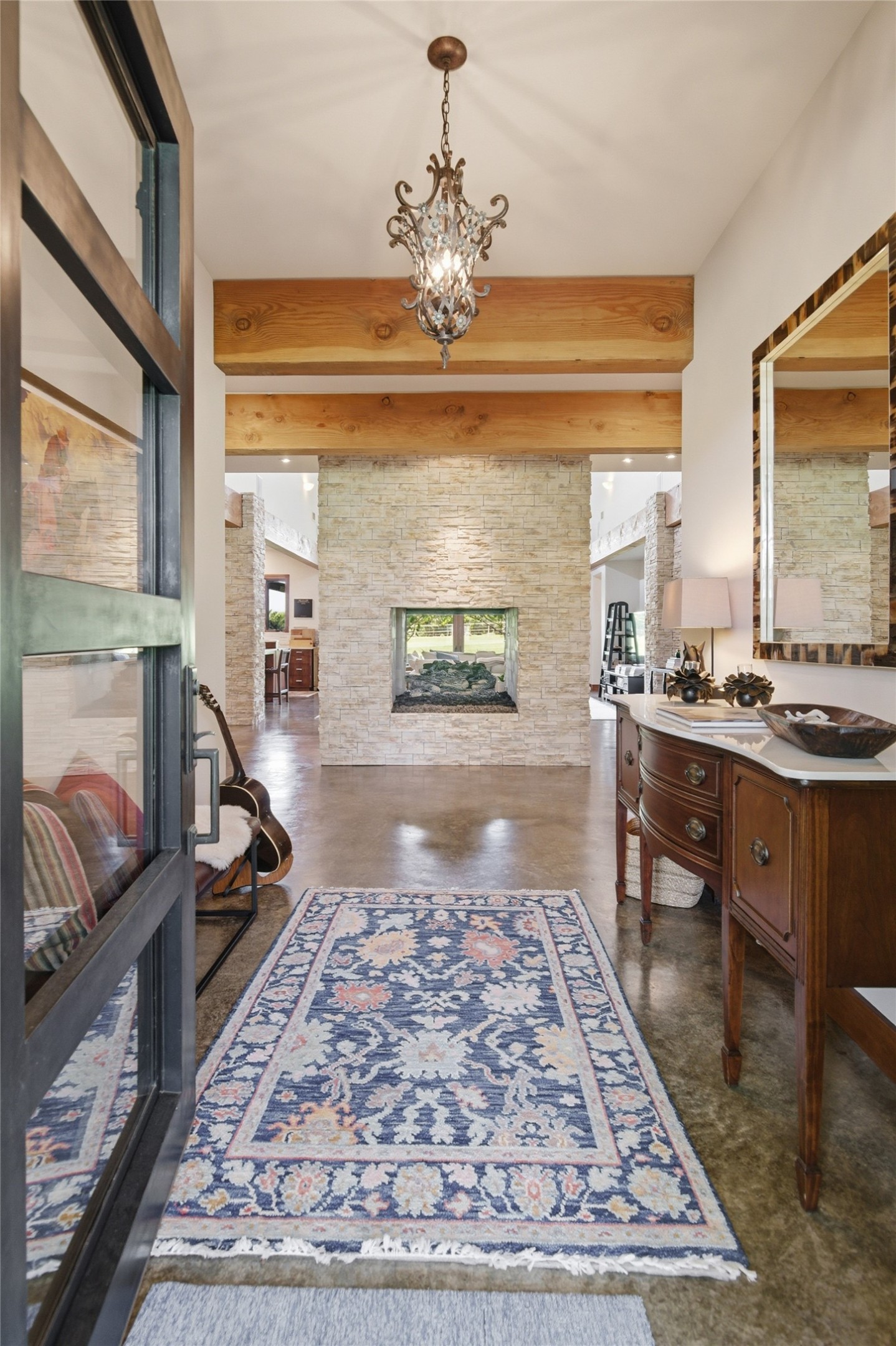 1144 And 1138 Bancroft Road Keller TX 76248