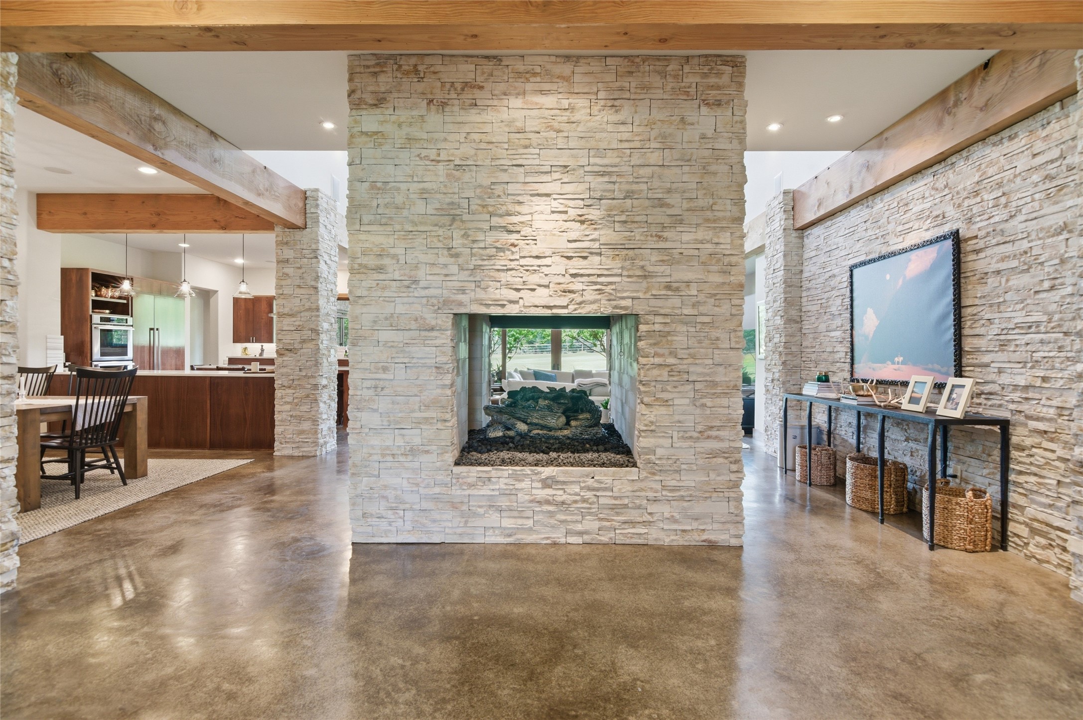 1144 And 1138 Bancroft Road Keller TX 76248