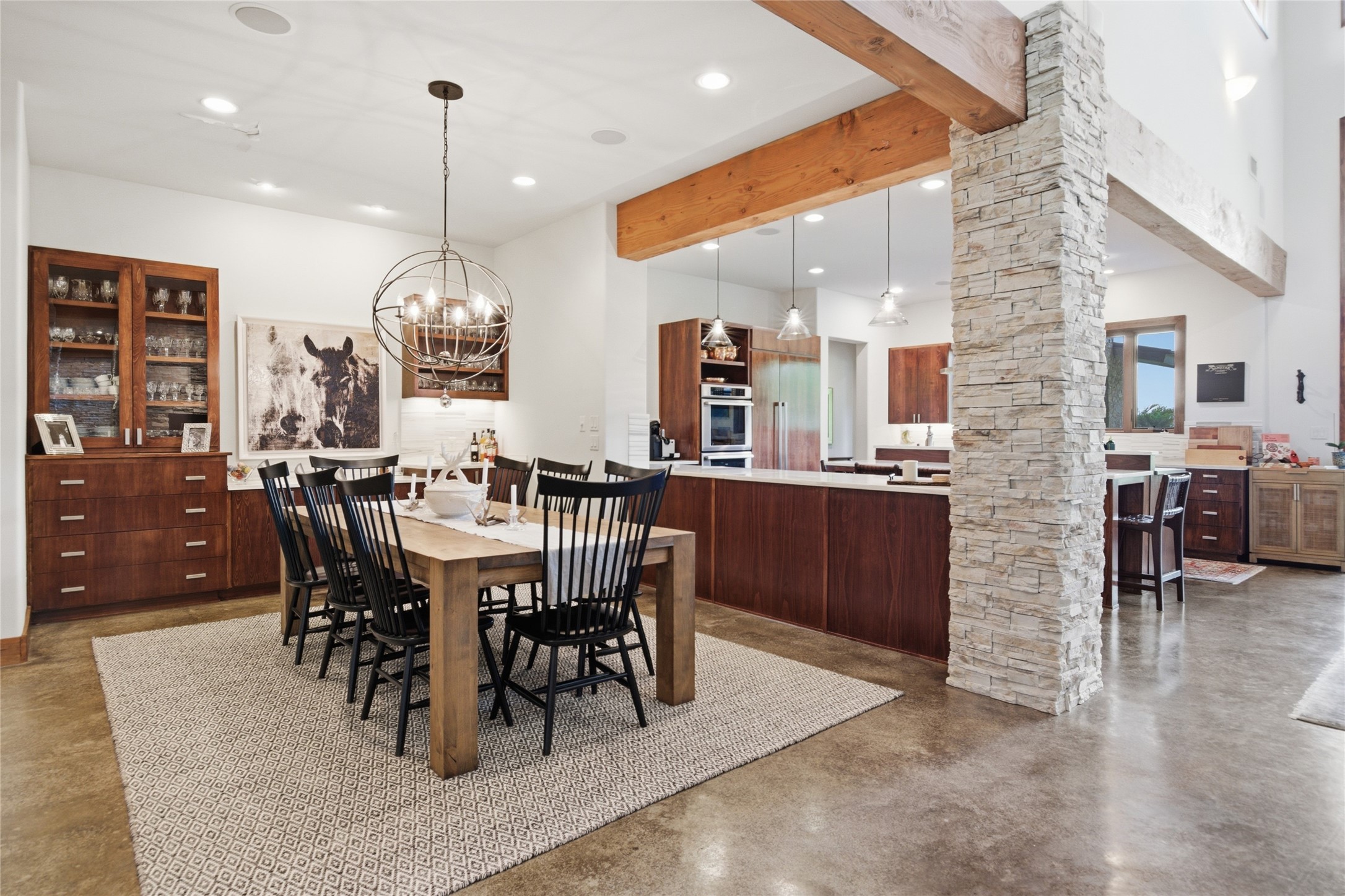 1144 And 1138 Bancroft Road Keller TX 76248