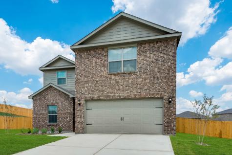 176 Holster Hollow Road Newark TX 76071