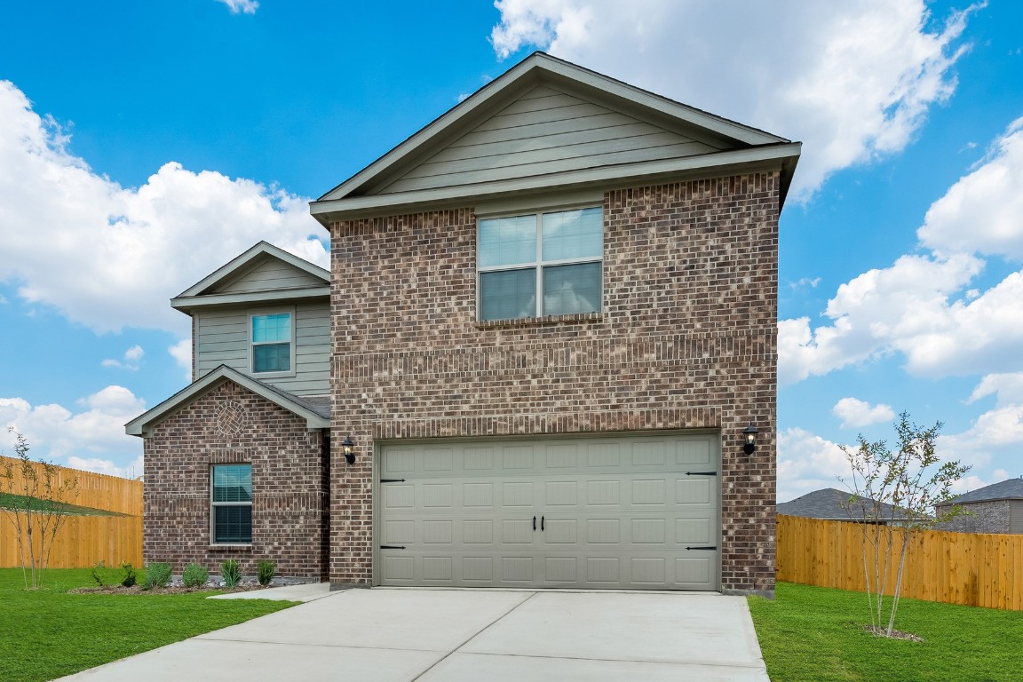 176 Holster Hollow Road Newark TX 76071
