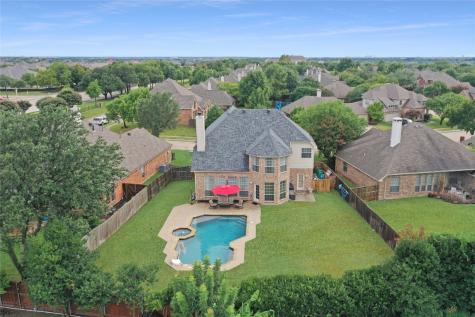 7808 Whippoorwill Drive Mckinney TX 75072