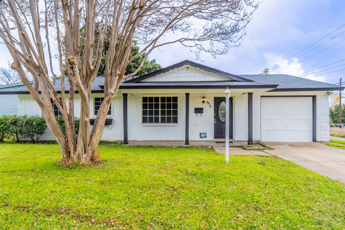 3816 Flamingo Way Mesquite TX 75150