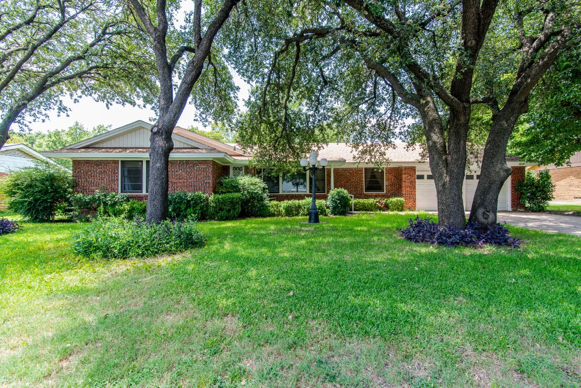 3521 Scranton Drive Richland Hills TX 76118