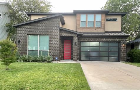 6903 Prosper Street Dallas TX 75209