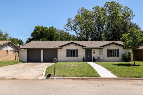 2308 16th Street Brownwood TX 76801