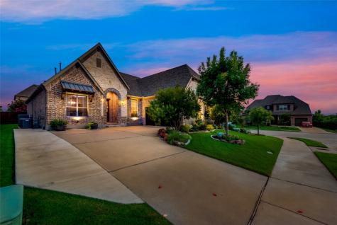 901 Amber Knoll Drive Rockwall TX 75087