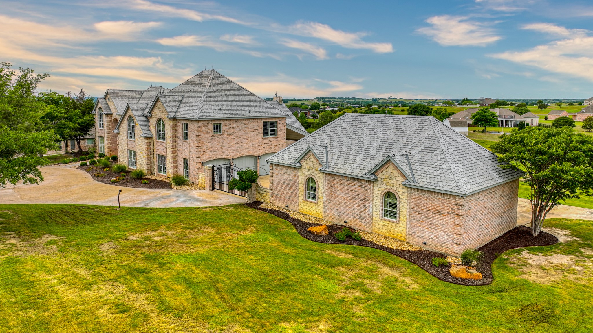 113 Club House Drive Weatherford TX 76087