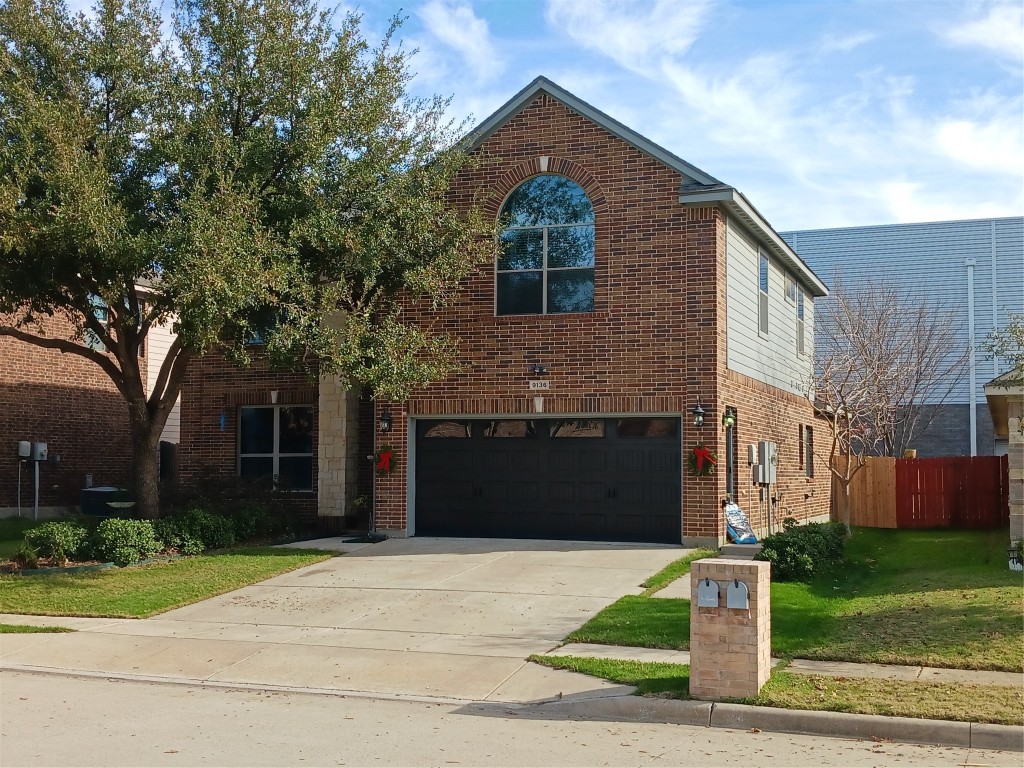 9136 White Swan Place Fort Worth TX 76177