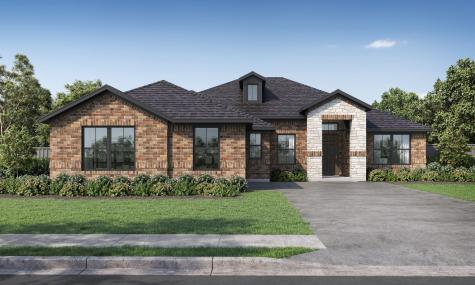 460 Cristo Range Drive Greenville TX 75402