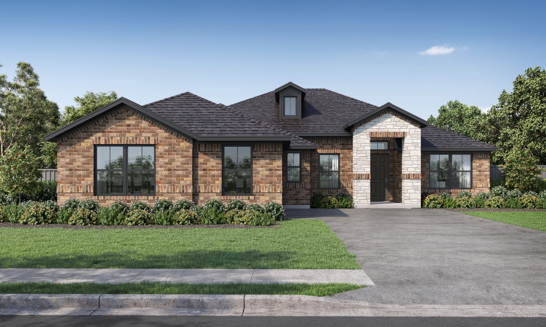 460 Cristo Range Drive Greenville TX 75402