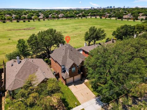 11013 Promise Land Drive Frisco TX 75035